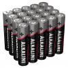  Batterie Micro AAA/LR03 (20er Box) 