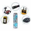  Rechargeable battery maxE Mignon (AA/HR6) 