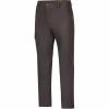  Nubuklederhose Sprinz Herren (Braun) 