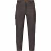  Nubuklederhose Sprinz Herren (Braun) 