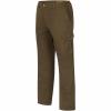  Outdoorhose Schaumburg Herren (Oliv) 