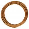  Dark Matter Super-Heavy Tungsten Rib Tube (gravel brown) 