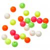  Bunte Lockperlen 