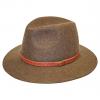  Lodenhut Montana Unisex (Braun) 