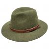  Lodenhut Montana Unisex (Oliv) 