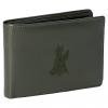  Wallet ‘Roebuck’ (Olive) 