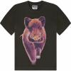  T-Shirt ‘Wild Boar’ Kids (Olive) 