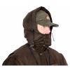  Outdoorjacke Arctic Herren (Oliv/Braun) 