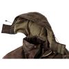  Arctic Outdoor Jacket Men (Olive/Brown) 