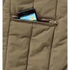  Outdoorjacke Arctic Herren (Oliv/Braun) 