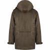  Outdoorjacke Arctic Herren (Oliv/Braun) 