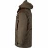  Outdoorjacke Arctic Herren (Oliv/Braun) 