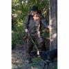  Outdoorjacke Arctic Herren (Oliv/Braun) 