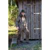 Outdoorjacke Arctic Herren (Oliv/Braun) 