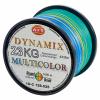  Angelschnur Dynamix Round Braid (multicolor) 