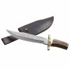  Hunting Knife Damask Plainsman 