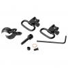  Quick Release Swivel Set 