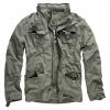  Britannia Jacket Herren (Olive) 