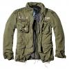  M65 Giant Jacket Men (Olive) Sz. L 