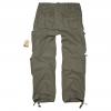 Brandit Pure Vintage Pants Herren (Olive) 