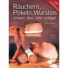  Räuchern, Pökeln, Wursten (Franz S. Wagner, German Book) 