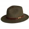  Hunting Hat Women (Olive) Sz. 54 