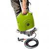  Portable pressure washer (17 liters) 