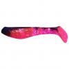  Shad Kopyto-Classic (Pink/Schwarz) 