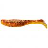 ShadXperts Shad Kopyto-Classic (Gelb/Motoroil) 