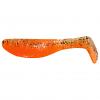 Shad Kopyto-Classic (Orange/Glitter) 