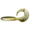  Twister Xtra Fat Grub 5,5 (white/olive/glitter) 
