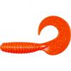  Twister Xtra Fat Grub 5,5 (orange/glitter) 