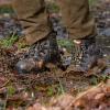  Deep Forest Outdoor Boots Men (Camouflage) 