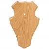  Oak trophy board (Light) 