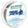  Fishing Line Lightfeeder-/ Method Feeder (brown, 200 m) 