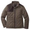  Cataline Steppjacke Damen (Cuivre) 