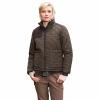  Cataline Steppjacke Damen (Cuivre) 