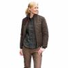 Cataline Steppjacke Damen (Cuivre) 