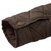  Cataline Quilted Jacket Women (Copper) 
