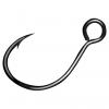  Angelhaken Super Light Inline Single 