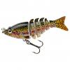  Mini Wobbler Multi-Jointer (Regenbogenforelle) 