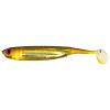  Softbait Set Drop-Shot Minnow Elritze (gold) 