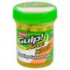 Softbait Gulp Alive Floating Salmon Eggs (fluo-orange) 