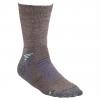  Merino wool functional and trekking socks unisex Unisex (dark taupe) Sz. 39-42 