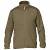 Övik Sten Fleece M Men (Dark Olive) Sz. L 