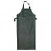  PVC Schürze Herren (Oliv) 