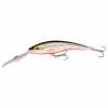  Wobbler Deep Tail Dancer (SFL) 