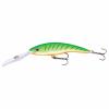  Wobbler Deep Tail Dancer (GTU) 
