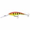  Wobbler Deep Tail Dancer (HT) 