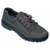 Outdoorschuhe Kahlenberg Herren (Grau/Grün) 